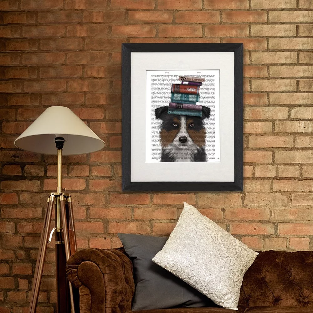 Dog Décor for Your Home