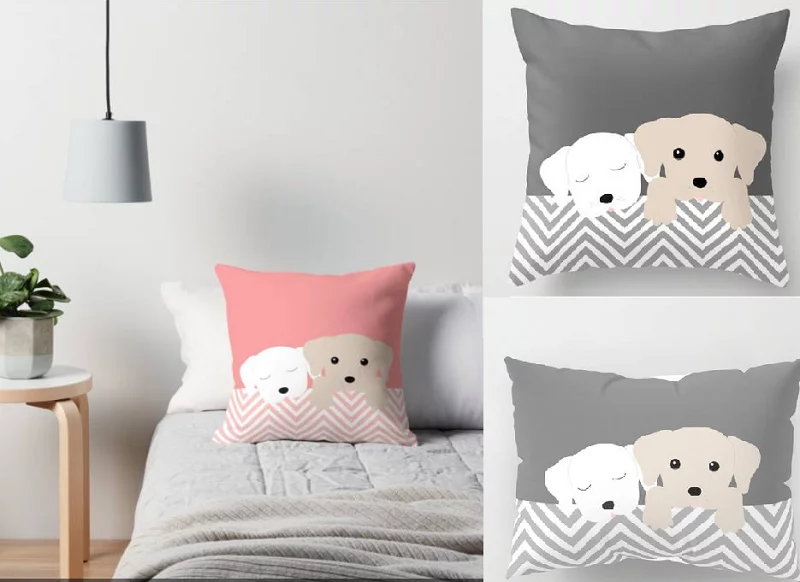 Dog Décor for Your Home