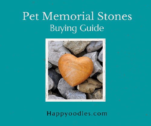 Broad Bay Dog Memorial Stone Personalized Marker Outdoor Garden Choose Your Breed Sign Stone Grave Headstone 