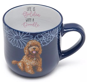 Best Goldendoodle Gifts For People Who Love Them - 