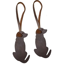 Dog Christmas Ornaments:  For Dogs Lovers - Happyoodles.com 