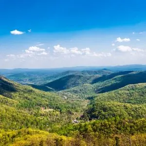 Cheap Vacations With a Pet: Budget Friendly Ideas - Shenandoah National Park
