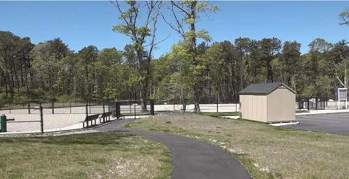 Barnstable Dog Park - Watch the Friends of Barnstable Dog Park's Video