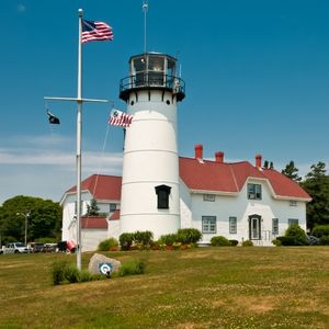Chatham Light House Cape Cod, MA