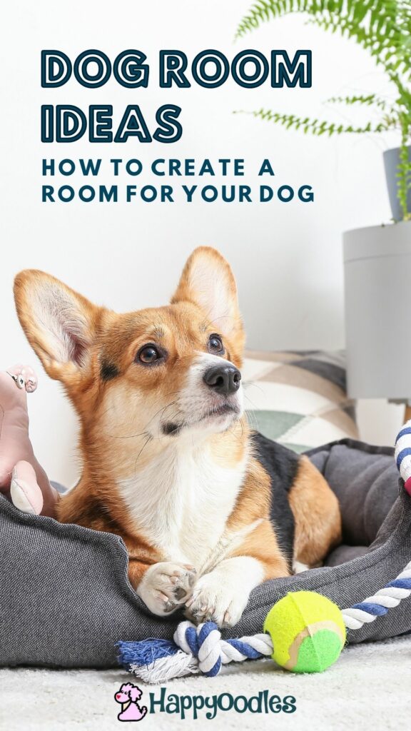 https://happyoodles.com/wp-content/uploads/2023/07/Happyoodles.com-Dog-Room-Ideas-How-to-create-a-room-for-your-dog-Pin--576x1024.jpg