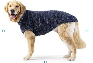 Canada Pooch offers sweaters for extra-large breed dog 
