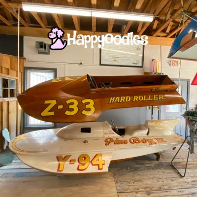 Happyoodles.com Dog Friendly Outer Banks , NC - Roanoke Maritime Museum