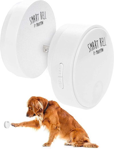 Mighty Paw Smart Bell 2.0
